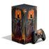 Mythical Creature by LA Williams Xbox Series X Skins